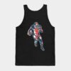 American Football Tank Top Official Football Merch