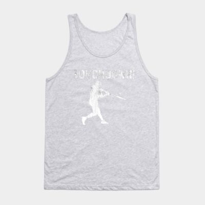 Baseball Touchdown Funny Tank Top Official Football Merch