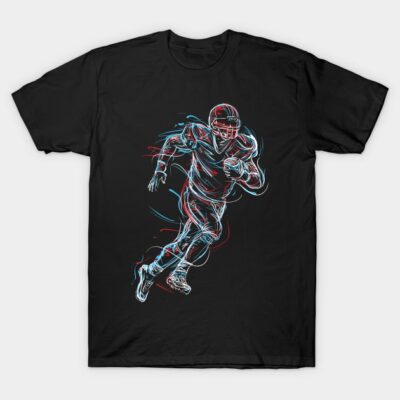 Football T-Shirt Official Football Merch