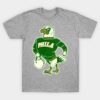 Philadelphia Reimagined Alternative Fighting Masco T-Shirt Official Football Merch