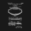 American Football Patent Crewneck Sweatshirt Official Football Merch