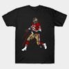 The Comeback Kid T-Shirt Official Football Merch