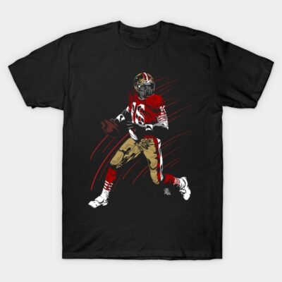 The Comeback Kid T-Shirt Official Football Merch