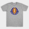 Defunct World Football League T-Shirt Official Football Merch