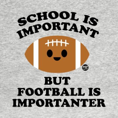 Football T-Shirt Official Football Merch