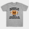 Football T-Shirt Official Football Merch