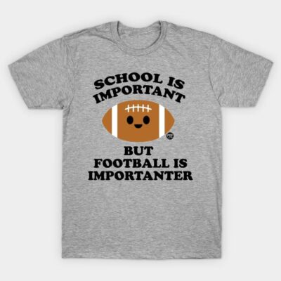 Football T-Shirt Official Football Merch