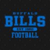 Buffalo Bills Football Tank Top Official Football Merch