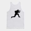 American Football Player Tank Top Official Football Merch