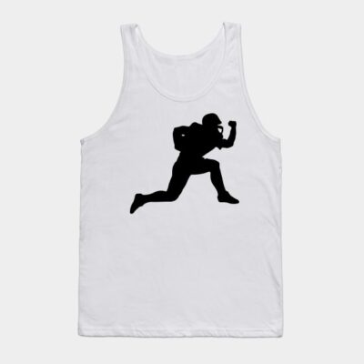 American Football Player Tank Top Official Football Merch