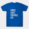 Football T-Shirt Official Football Merch