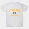 The Steelers T-Shirt Official Football Merch