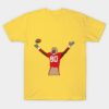 Jerry Rice T-Shirt Official Football Merch