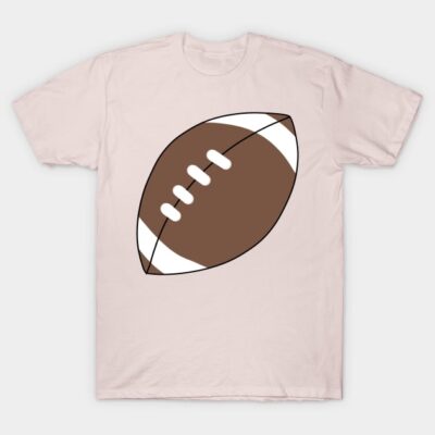 Football T-Shirt Official Football Merch