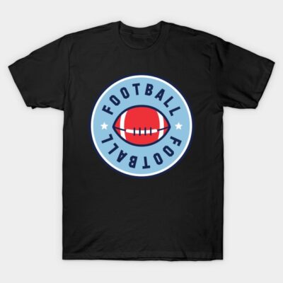 Football T-Shirt Official Football Merch