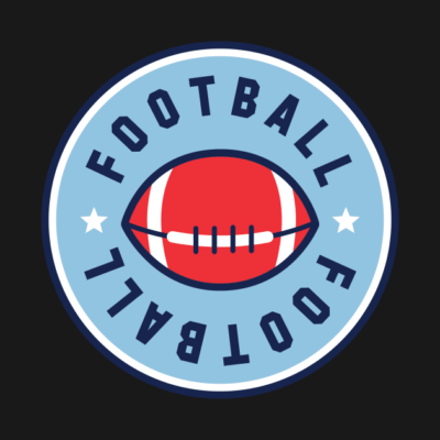 Football T-Shirt Official Football Merch