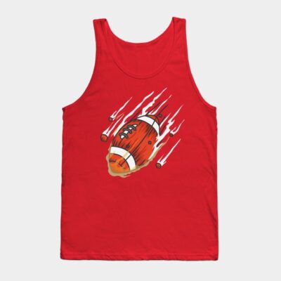 American Football Tank Top Official Football Merch