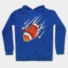 American Football Hoodie Official Football Merch