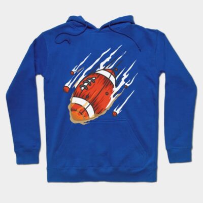 American Football Hoodie Official Football Merch