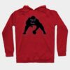 American Football Offensive Line Hoodie Official Football Merch