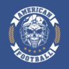 American Football Hoodie Official Football Merch