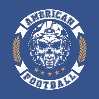 American Football Hoodie Official Football Merch