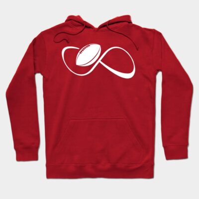 Football Lover Hoodie Official Football Merch