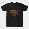 Football Nation T-Shirt Official Football Merch