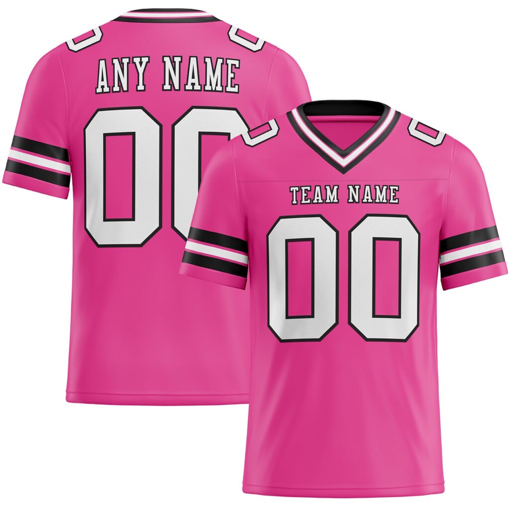 Pink0303 - Football Gift Shop