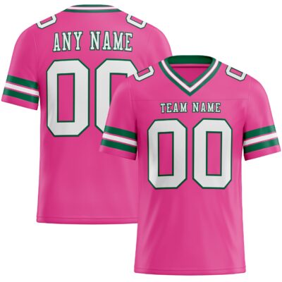 Pink0304 - Football Gift Shop