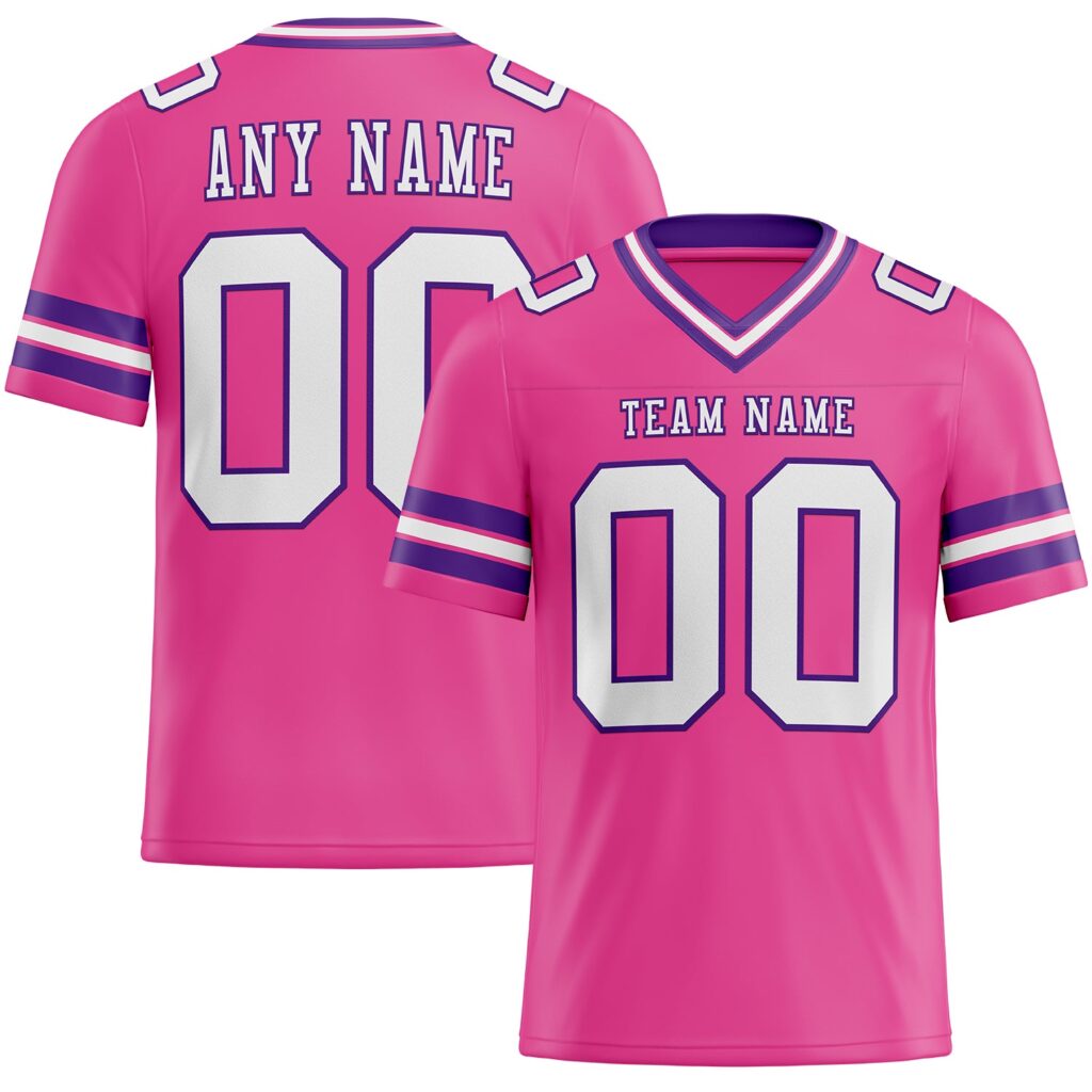 Pink0305 - Football Gift Shop