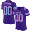 Purple0139 - Football Gift Shop