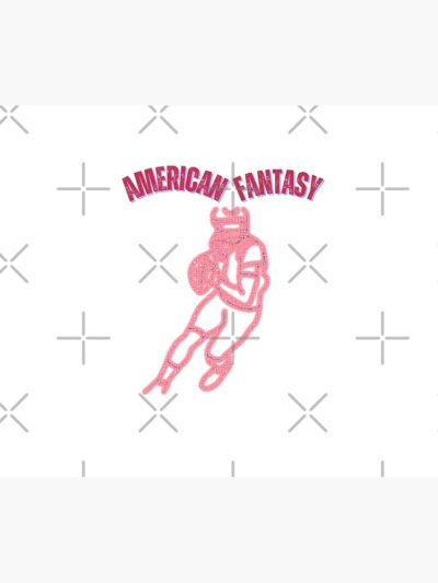 American Fantasy Tapestry Official Football Merch