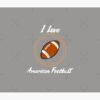 American Football ,Awesome Gift For American Football Lovers! Tapestry Official Football Merch