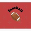 American Football Rugby Tapestry Official Football Merch