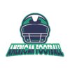 American Football Tote Bag Official Football Merch