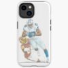 #Dc4L Iphone Case Official Football Merch