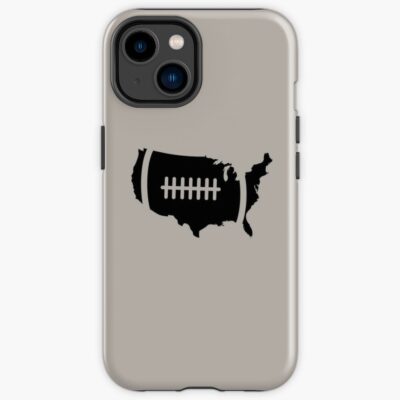 American Football Iphone Case Official Football Merch