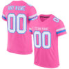 pink 0023 - Football Gift Shop