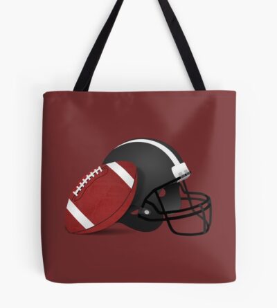 American Football Nfl Tote Bag Official Football Merch