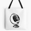 American Football Globe Tote Bag Official Football Merch