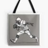 Football Tote Bag Official Football Merch