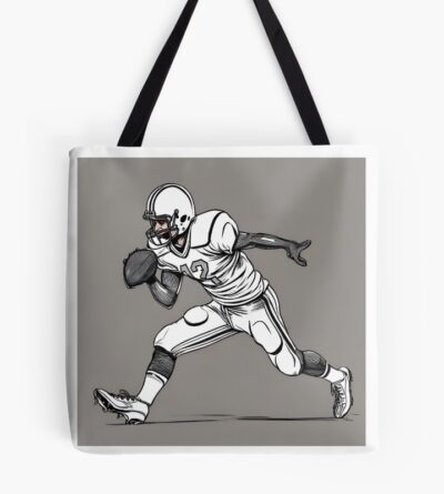 Football Tote Bag Official Football Merch