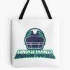 American Football Tote Bag Official Football Merch