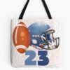 American Football - Shirt Tote Bag Official Football Merch