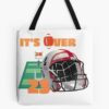 American Football - Shirt Tote Bag Official Football Merch