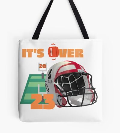 American Football - Shirt Tote Bag Official Football Merch