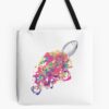 American Football Tote Bag Official Football Merch