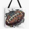 Football Tote Bag Official Football Merch