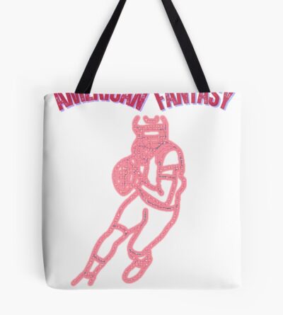 American Fantasy Tote Bag Official Football Merch